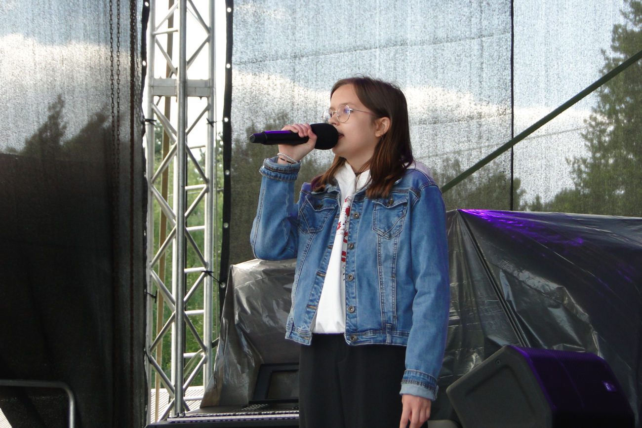 Majówka z Gminą Lądek. Zobacz zdjęcia