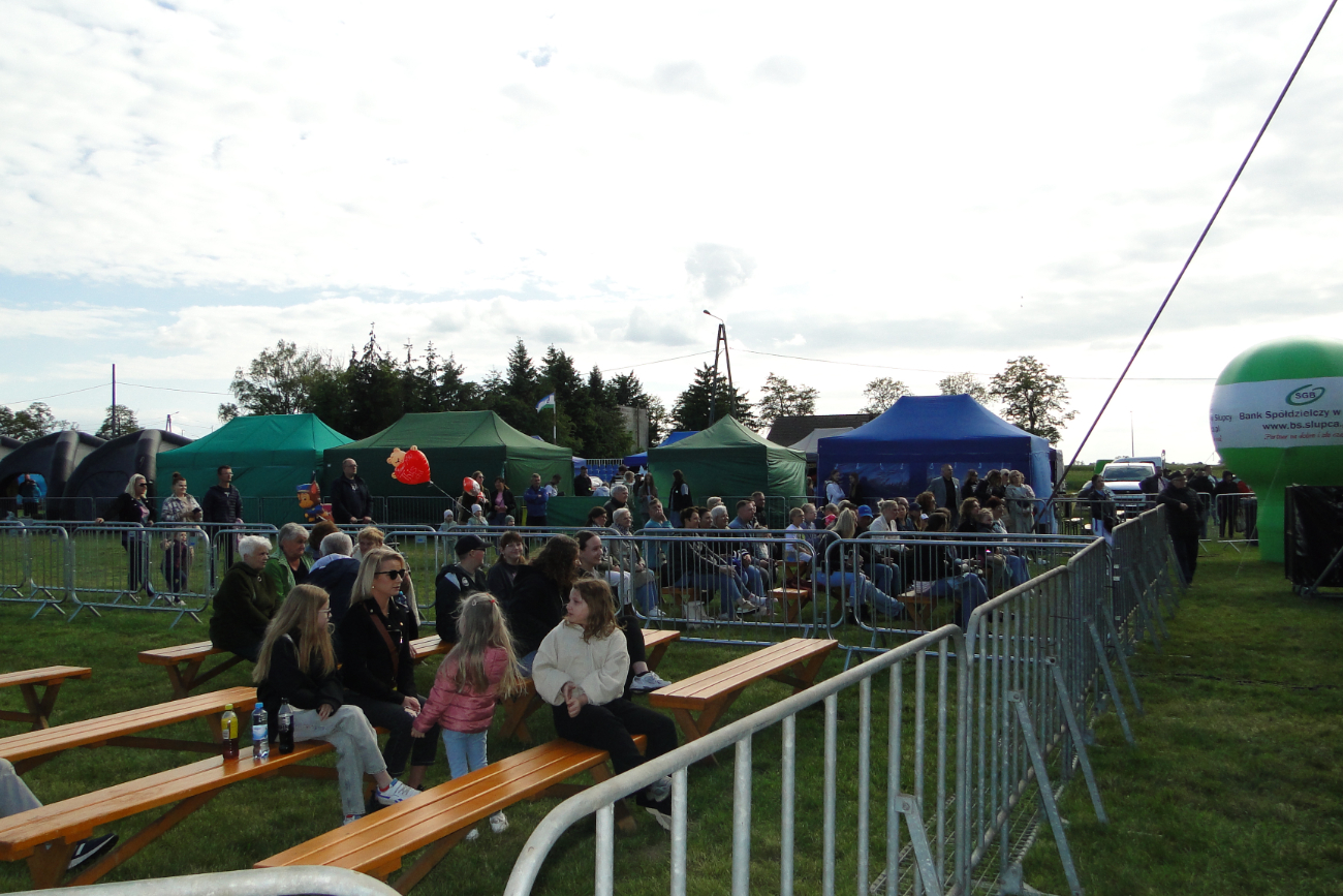 Majówka z Gminą Lądek. Zobacz zdjęcia