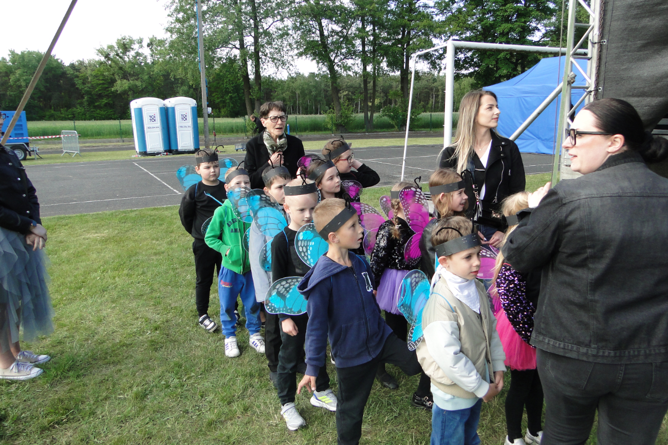 Majówka z Gminą Lądek. Zobacz zdjęcia