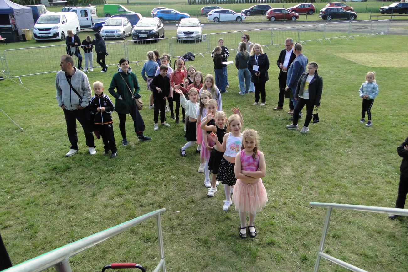 Majówka z Gminą Lądek. Zobacz zdjęcia