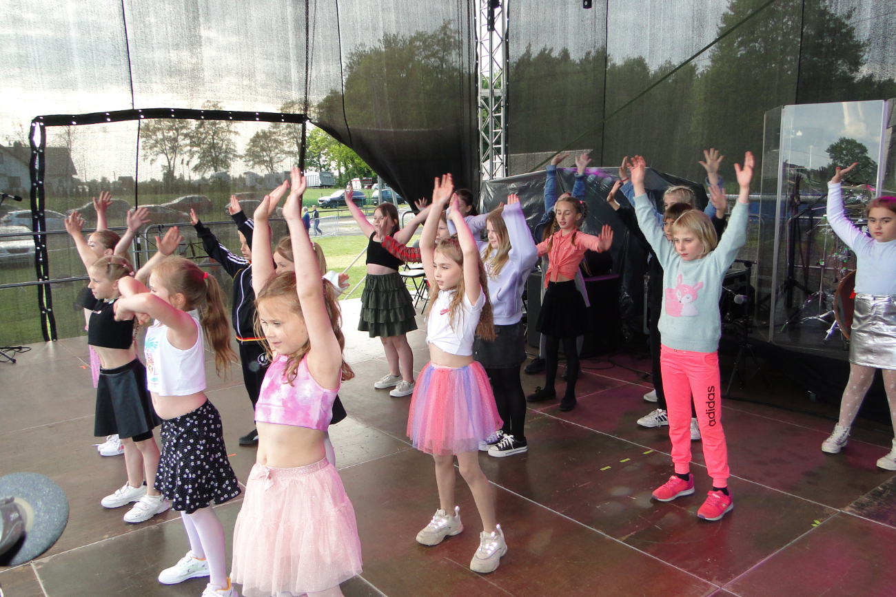 Majówka z Gminą Lądek. Zobacz zdjęcia