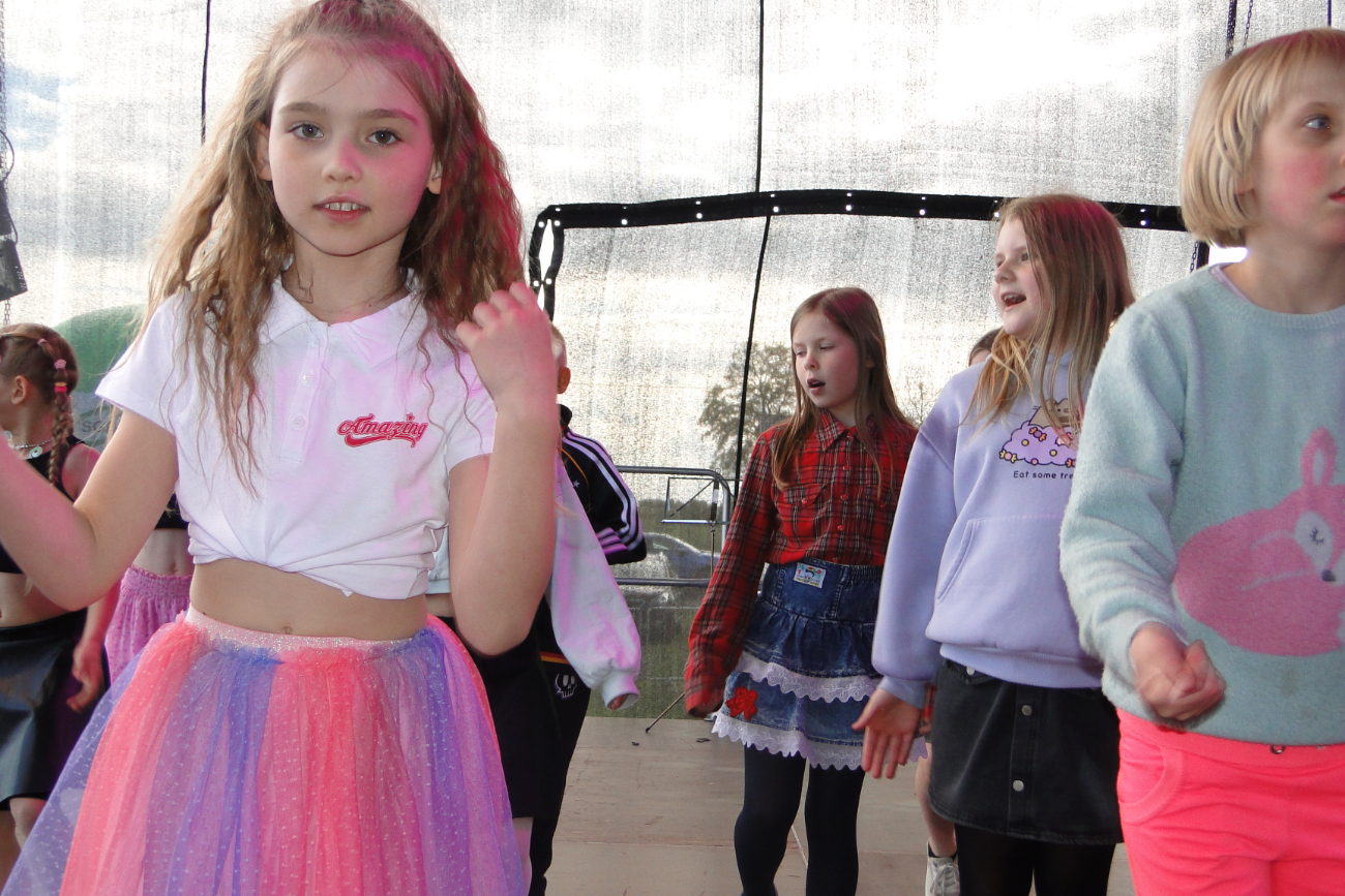 Majówka z Gminą Lądek. Zobacz zdjęcia