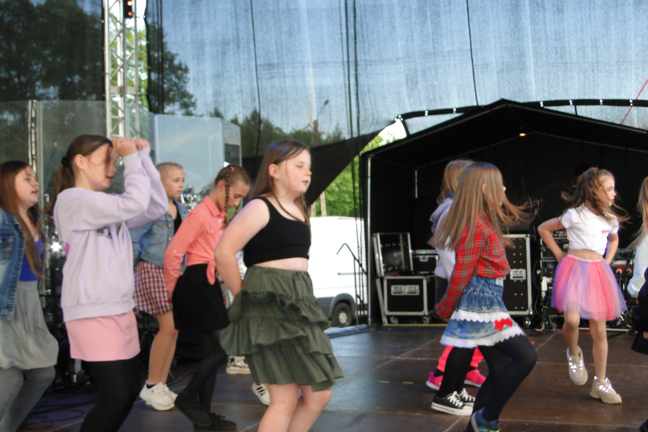 Majówka z Gminą Lądek. Zobacz zdjęcia