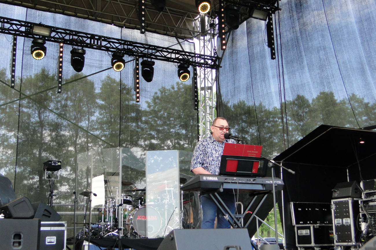 Majówka z Gminą Lądek. Zobacz zdjęcia