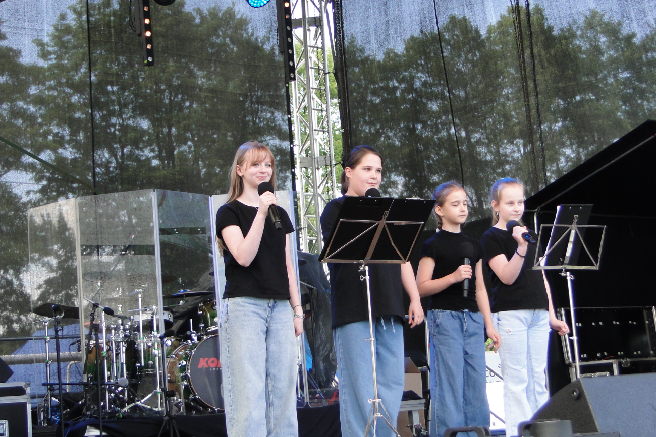 Majówka z Gminą Lądek. Zobacz zdjęcia