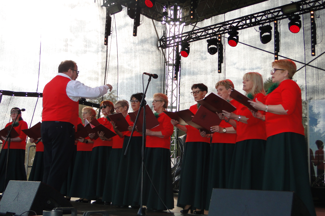 Majówka z Gminą Lądek. Zobacz zdjęcia