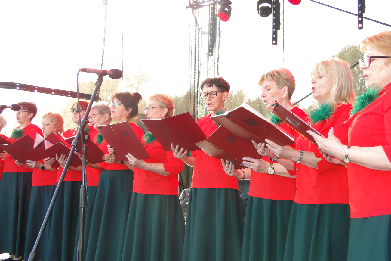 Majówka z Gminą Lądek. Zobacz zdjęcia