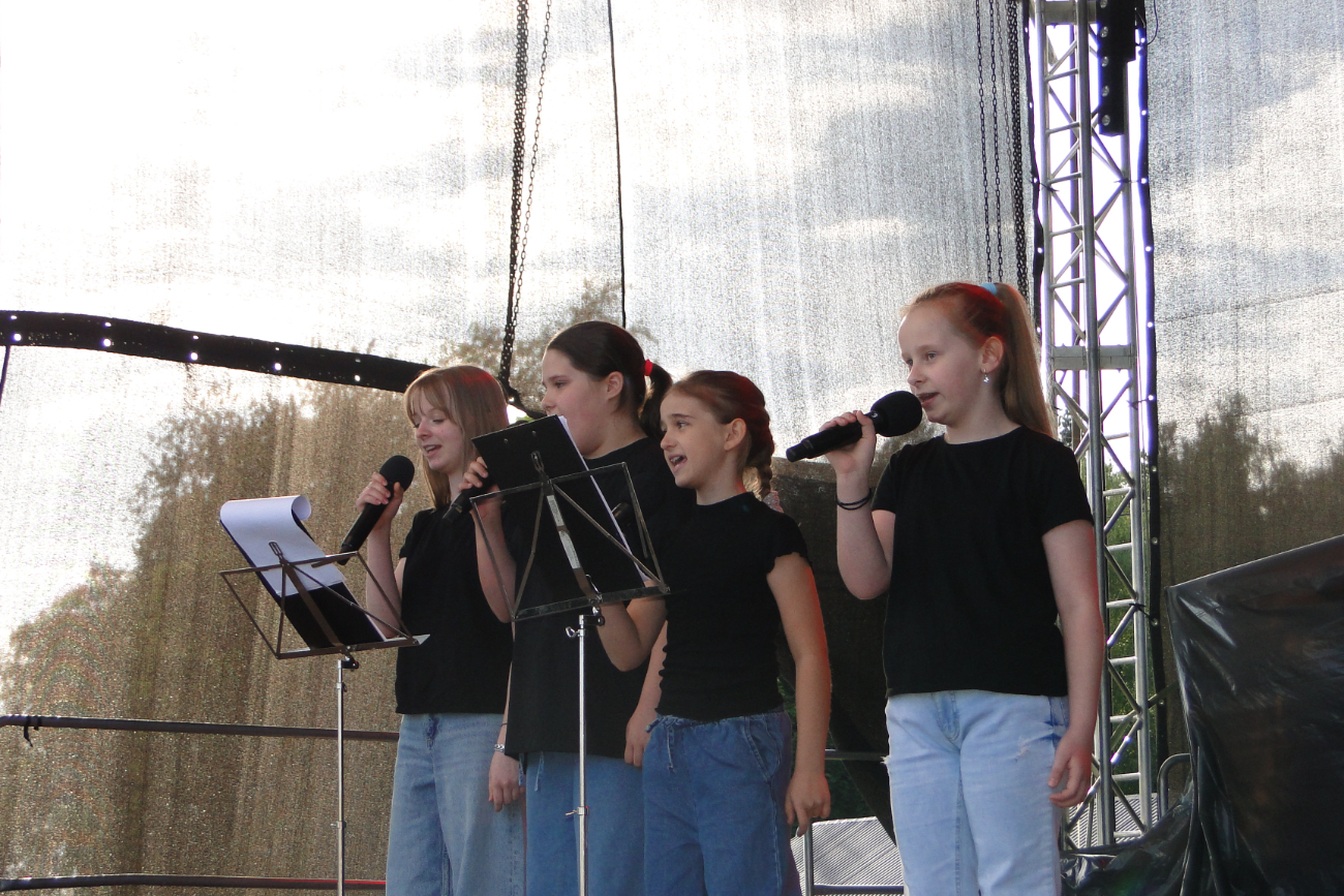 Majówka z Gminą Lądek. Zobacz zdjęcia
