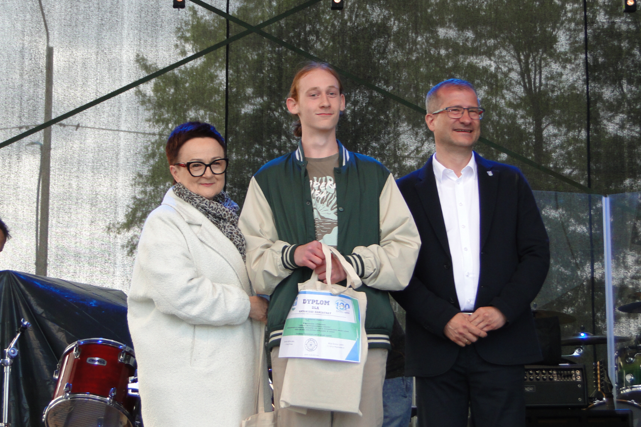 Majówka z Gminą Lądek. Zobacz zdjęcia