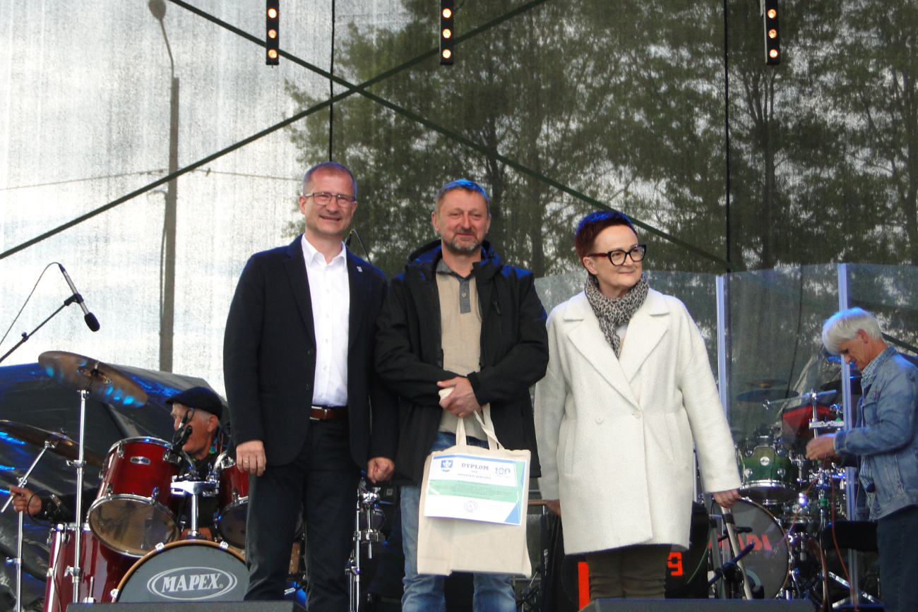 Majówka z Gminą Lądek. Zobacz zdjęcia