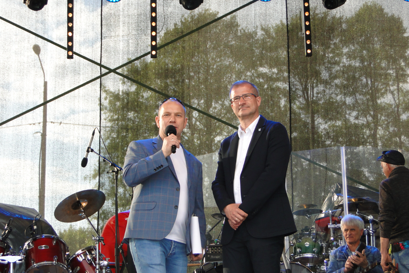 Majówka z Gminą Lądek. Zobacz zdjęcia