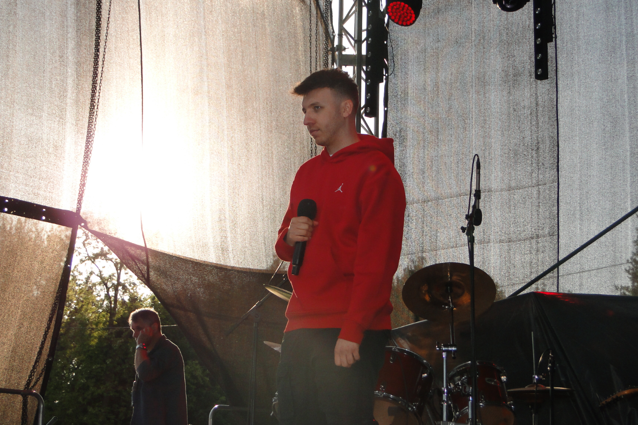 Majówka z Gminą Lądek. Zobacz zdjęcia