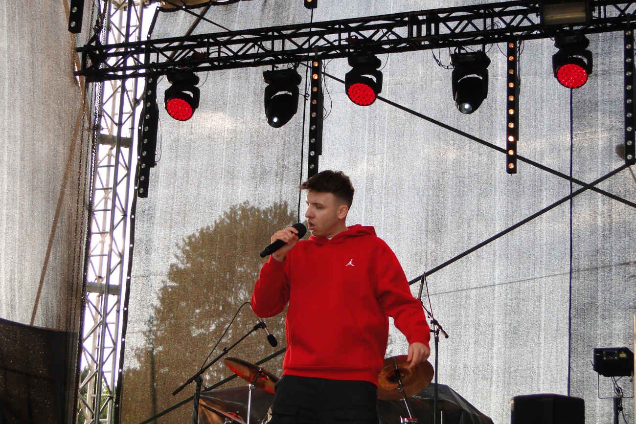 Majówka z Gminą Lądek. Zobacz zdjęcia