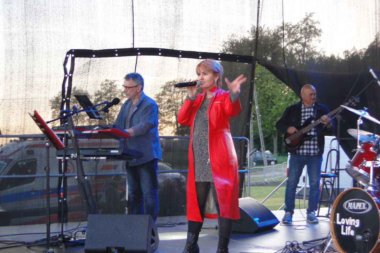 Majówka z Gminą Lądek. Zobacz zdjęcia