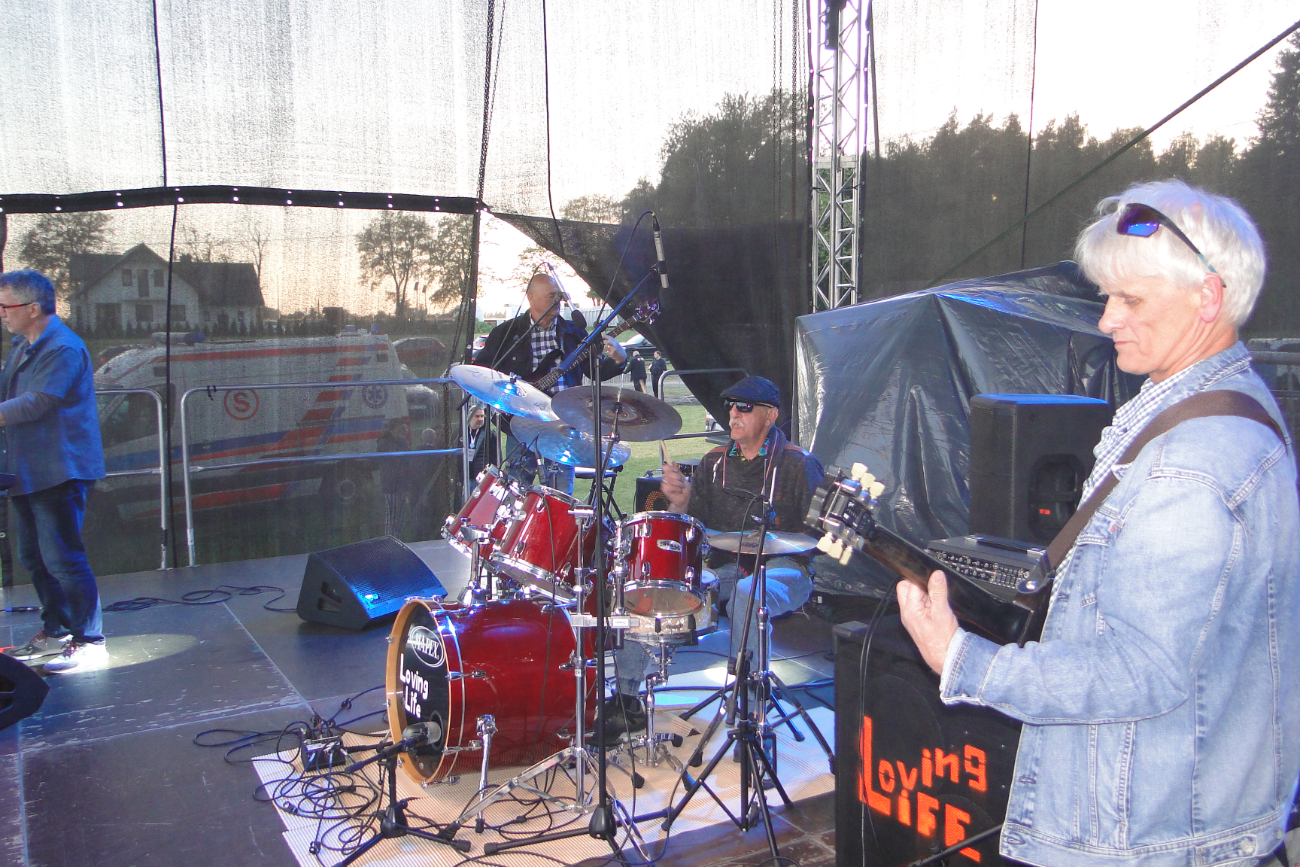 Majówka z Gminą Lądek. Zobacz zdjęcia