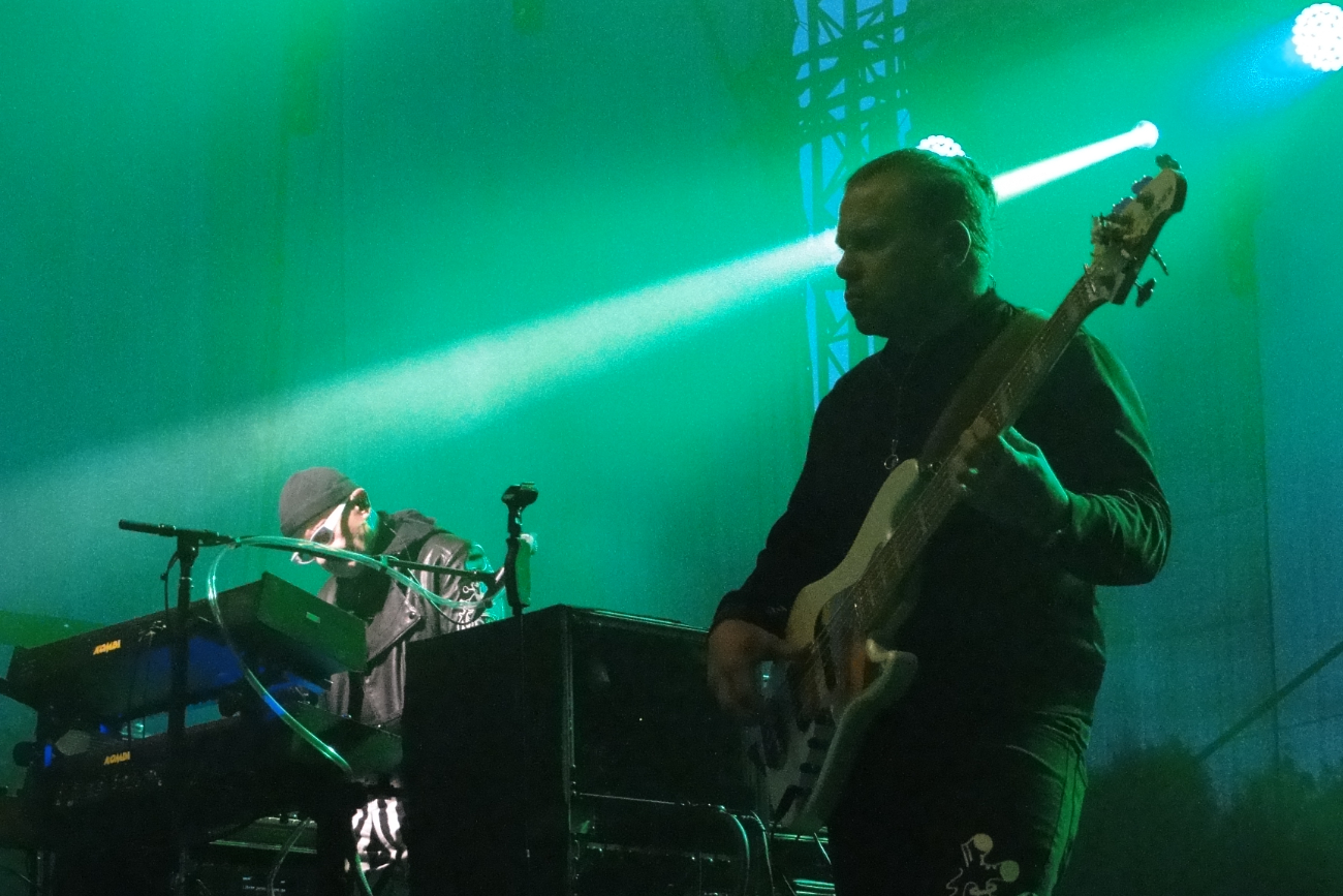 Majówka z Gminą Lądek. Zobacz zdjęcia