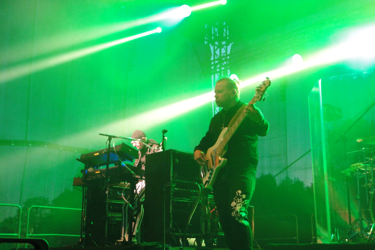 Majówka z Gminą Lądek. Zobacz zdjęcia