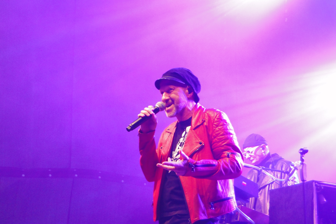 Majówka z Gminą Lądek. Zobacz zdjęcia