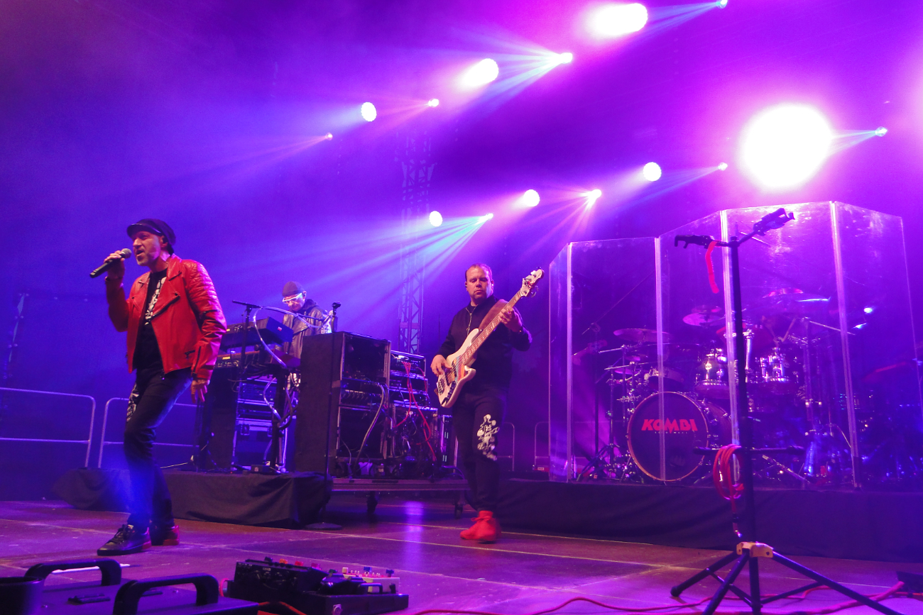 Majówka z Gminą Lądek. Zobacz zdjęcia