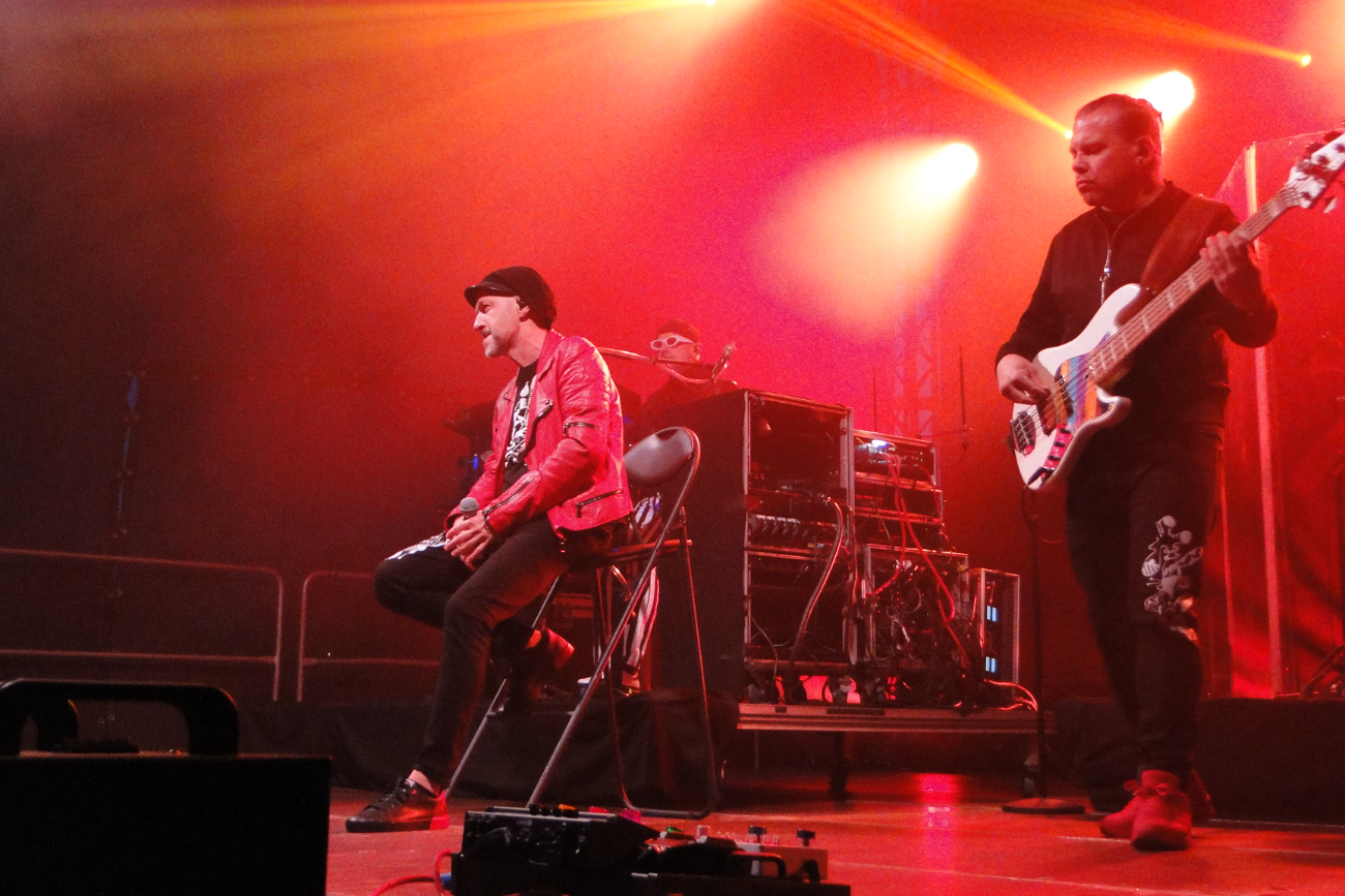 Majówka z Gminą Lądek. Zobacz zdjęcia