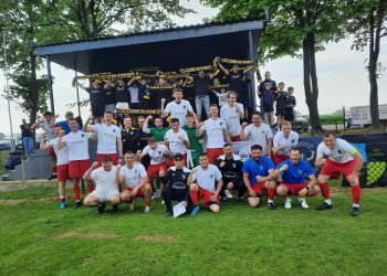 Zasłużone zwycięstwo