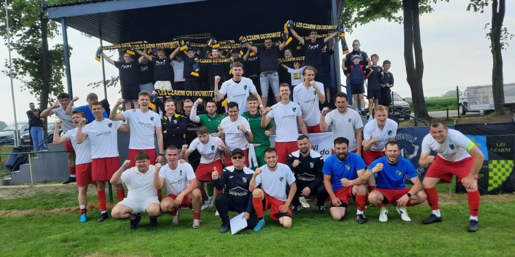 Zasłużone zwycięstwo