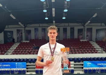 To był piękny sezon…