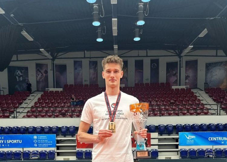 To był piękny sezon…