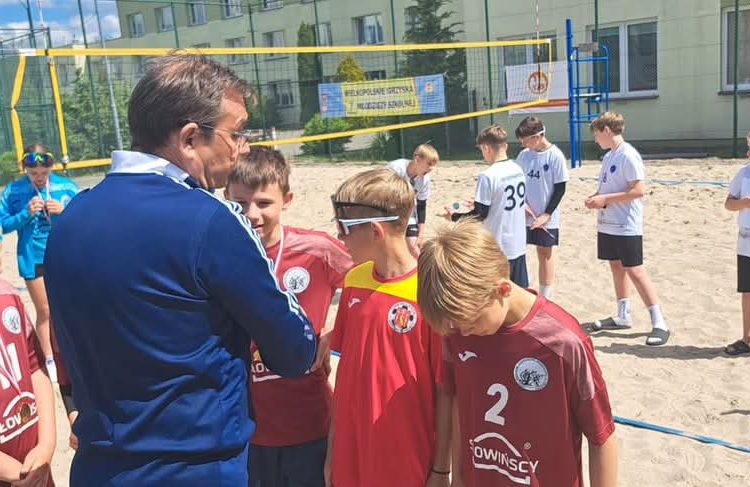 Strzałkowo z podwójnym mistrzostwem