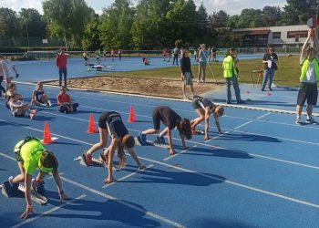 Zajmowały czołowe miejsca