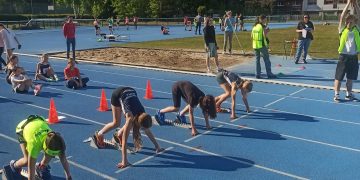 Zajmowały czołowe miejsca