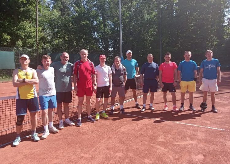 Pierwszy turniej jednego seta