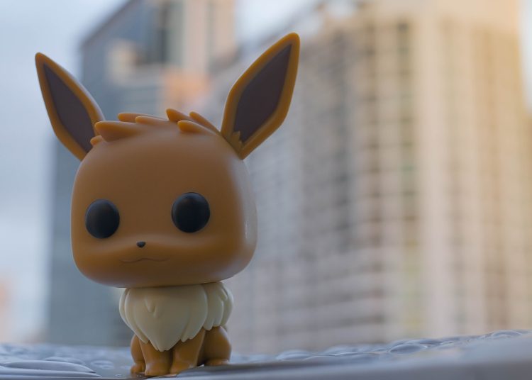 Figurki Pokemon - doskonałe nie tylko dla fanów serii