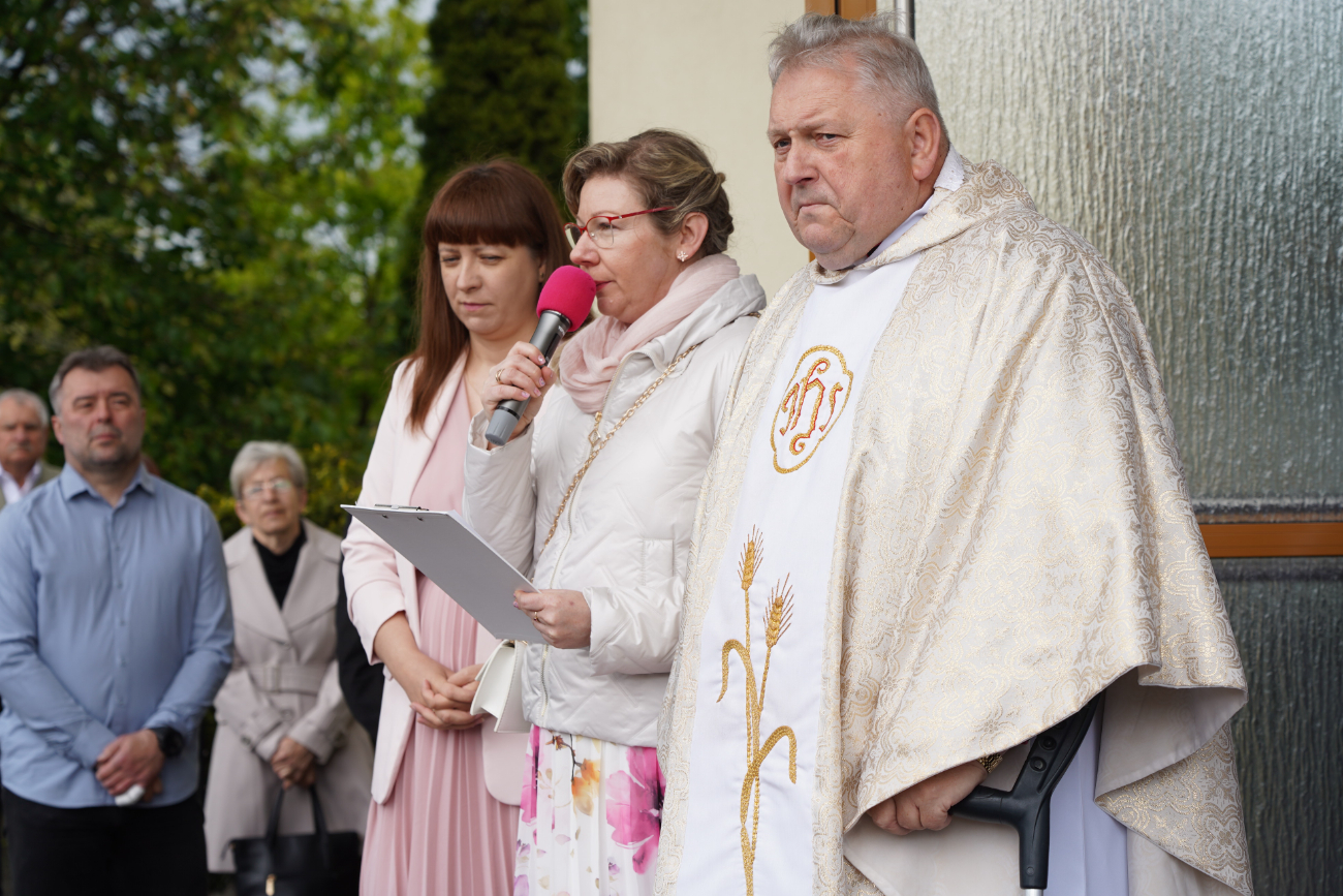 Komunia w Kozalu. Zobacz zdjęcia