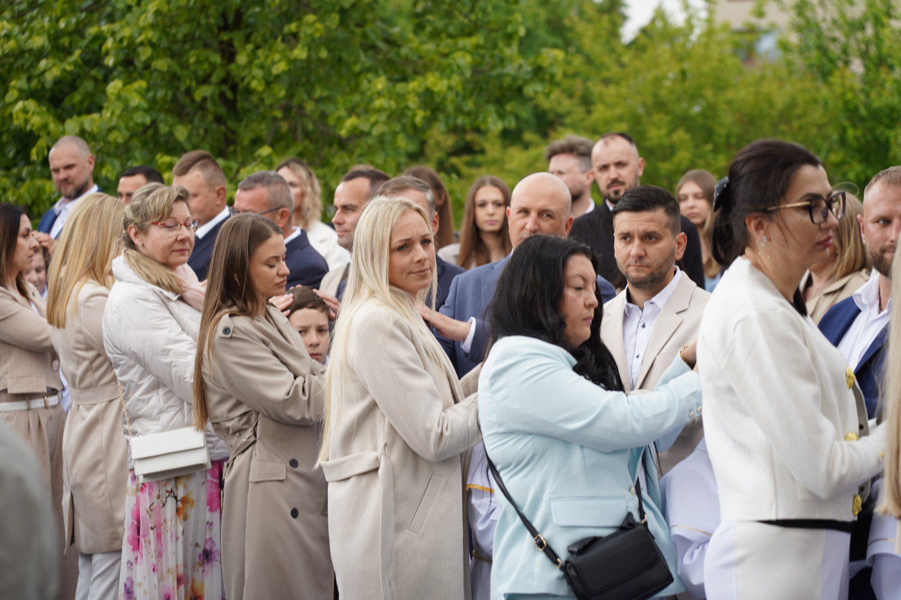 Komunia w Kozalu. Zobacz zdjęcia
