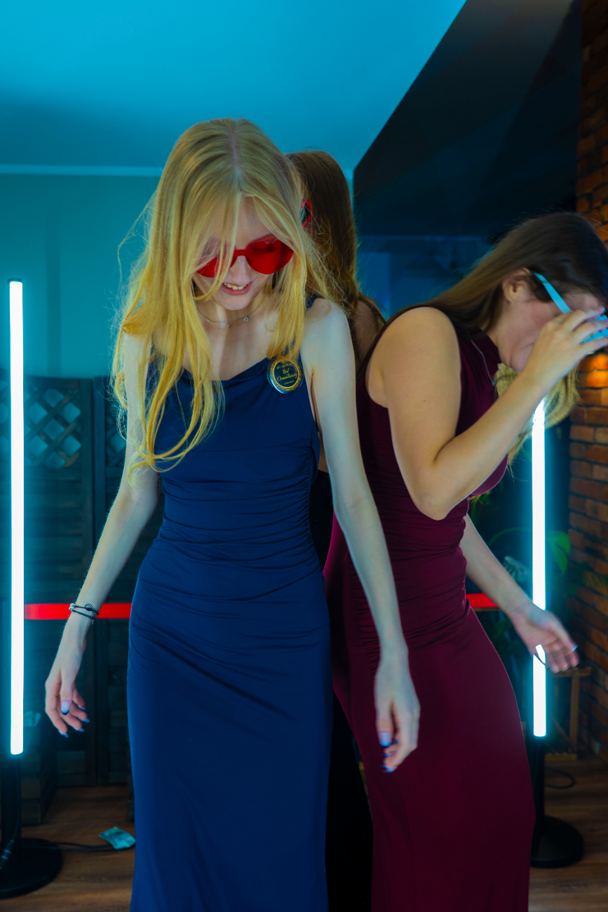 To był wyjątkowy bal. Zobacz, jak bawili się ósmoklasiści z Jedynki