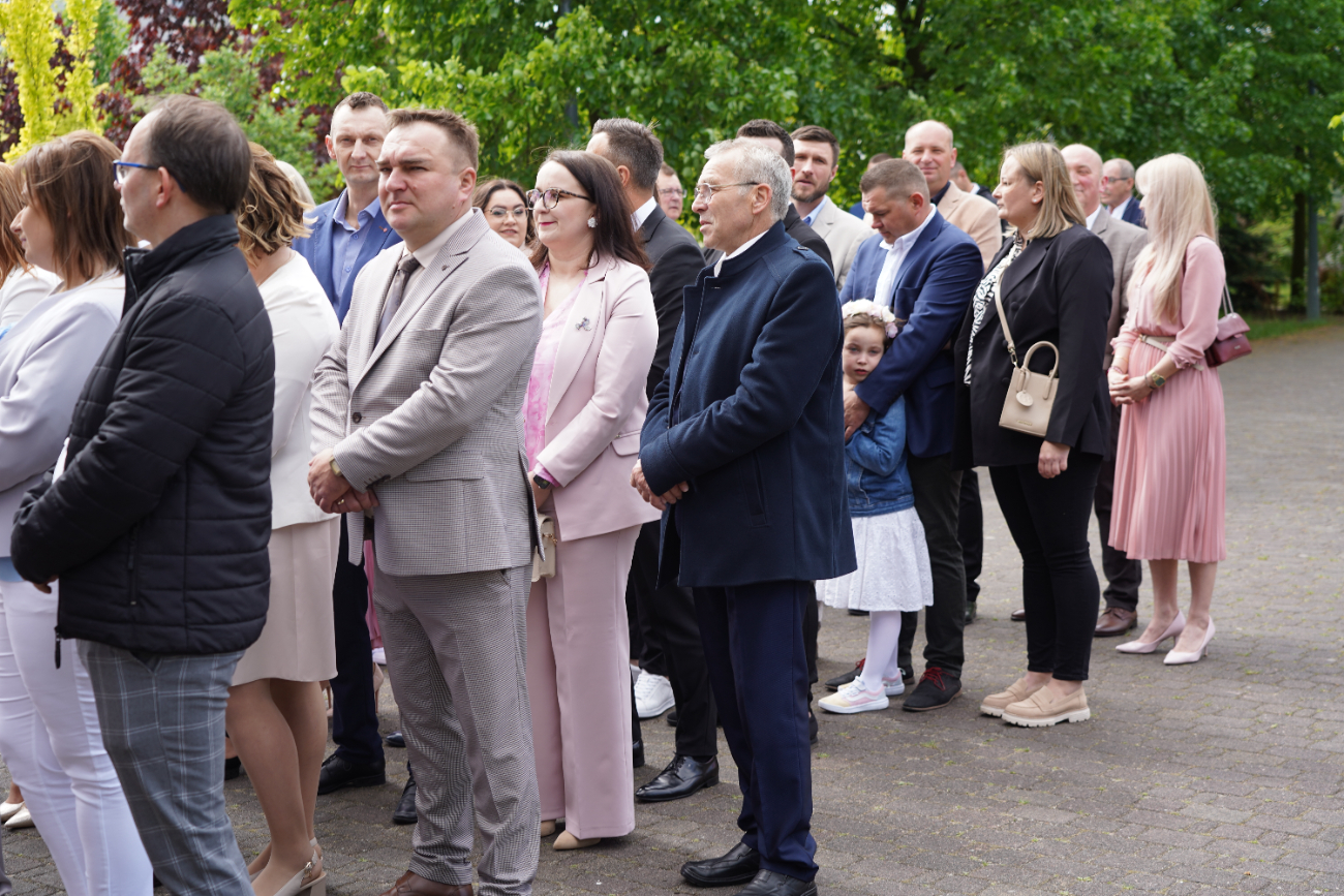 Komunia w Kozalu. Zobacz zdjęcia