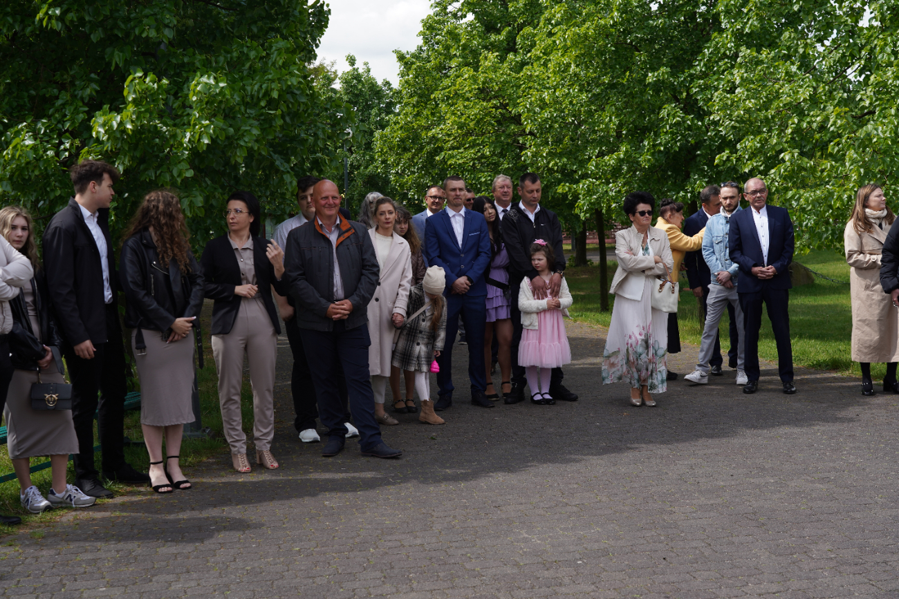 Komunia w Kozalu. Zobacz zdjęcia