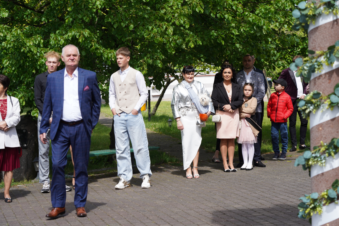 Komunia w Kozalu. Zobacz zdjęcia