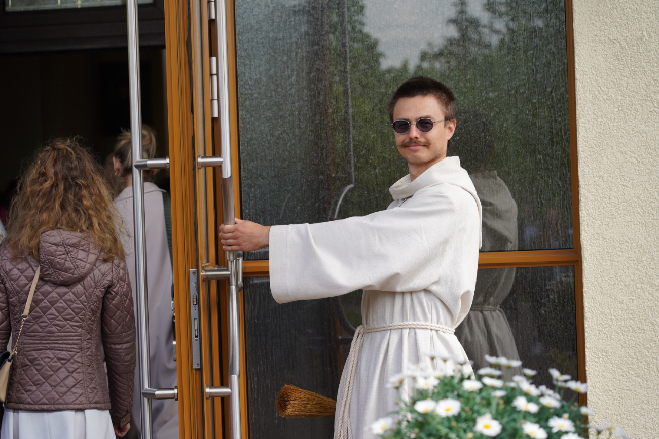 Komunia w Kozalu. Zobacz zdjęcia