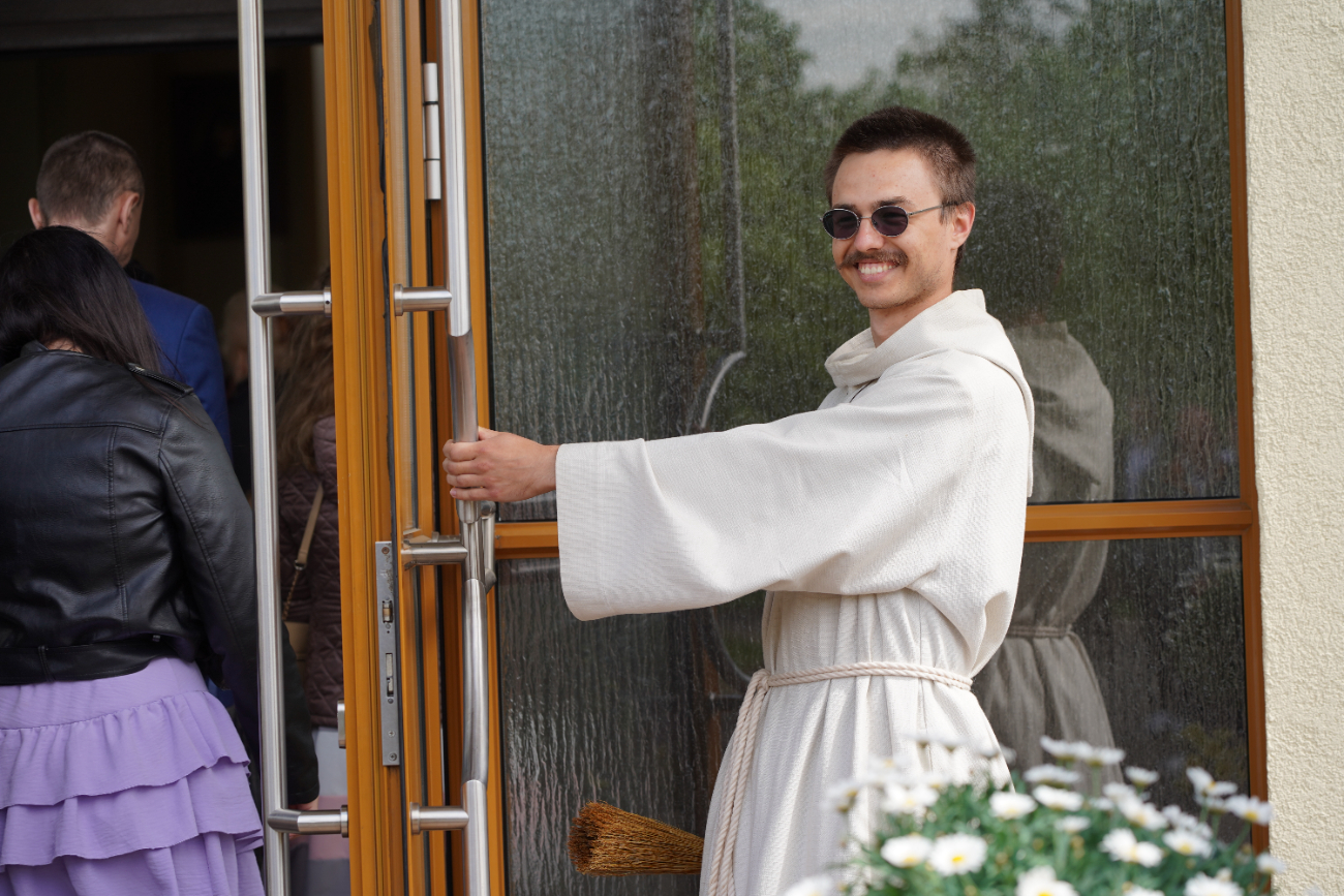 Komunia w Kozalu. Zobacz zdjęcia