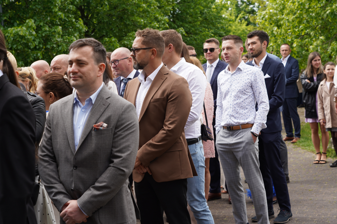 Komunia w Kozalu. Zobacz zdjęcia