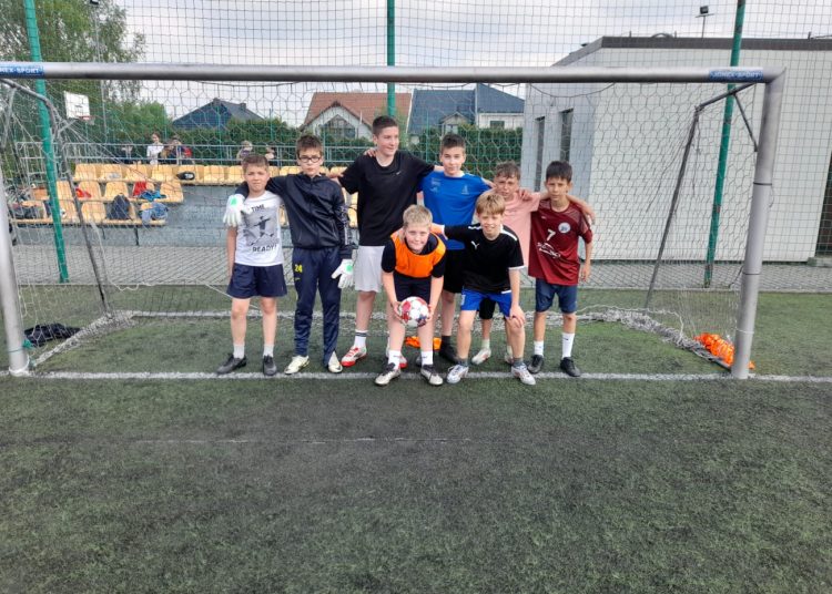 Wstrzelili się w pogodę