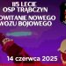 Trąbczyn będzie świętować lecie