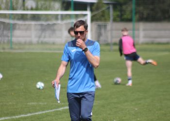 Dziesięć trafień w meczu Polanina