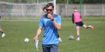 Dziesięć trafień w meczu Polanina