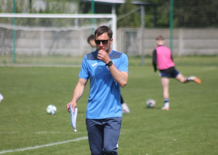 Dziesięć trafień w meczu Polanina