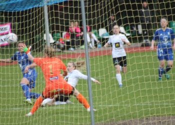 Wisła przepłynęła Gajową