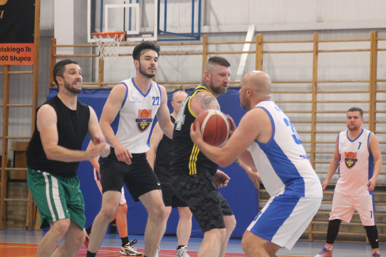 Jeziorowcy mistrzem! SALK na fotografii