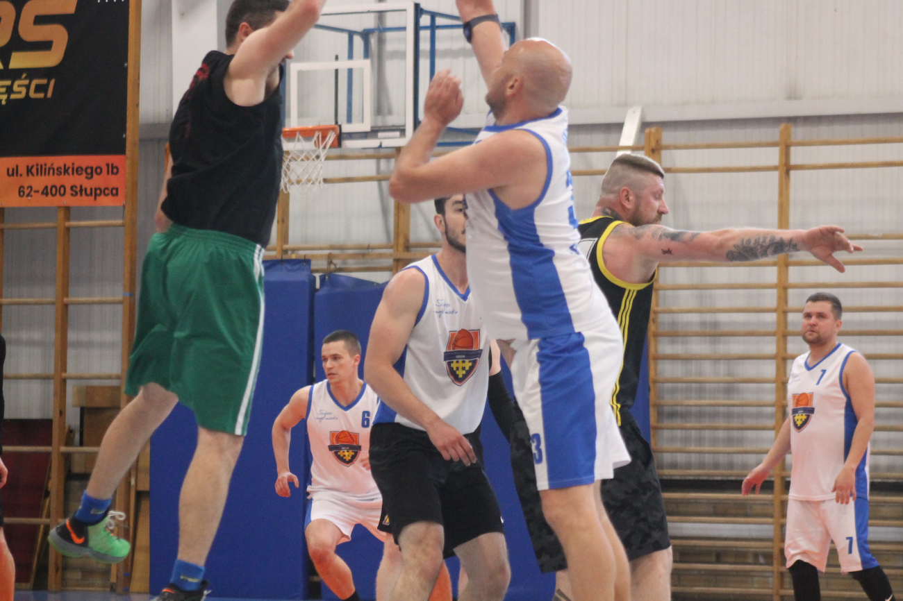 Jeziorowcy mistrzem! SALK na fotografii